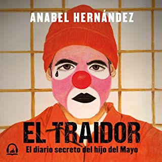 Post destacado de la madriguera libros | Producto: El traidor
